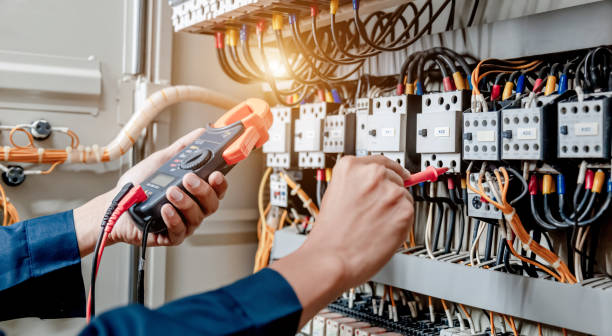 Best Industrial Electrical Services  in Lamar, CO