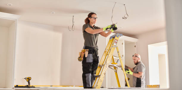 Best Electrical Rewiring Services  in Lamar, CO