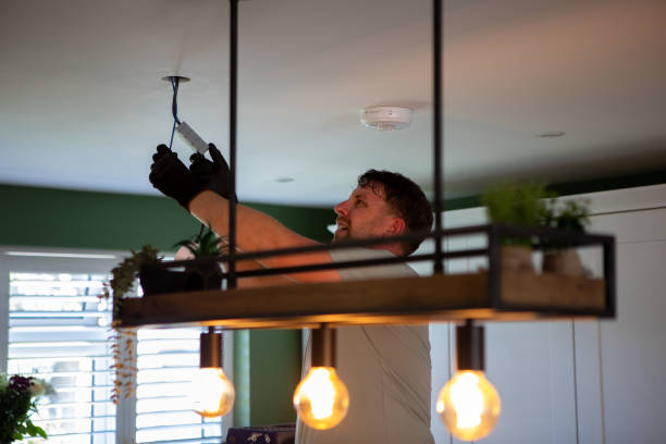 Industrial Electrical Services in CO