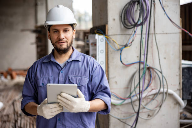Best Electrical Outlet Repair  in Lamar, CO