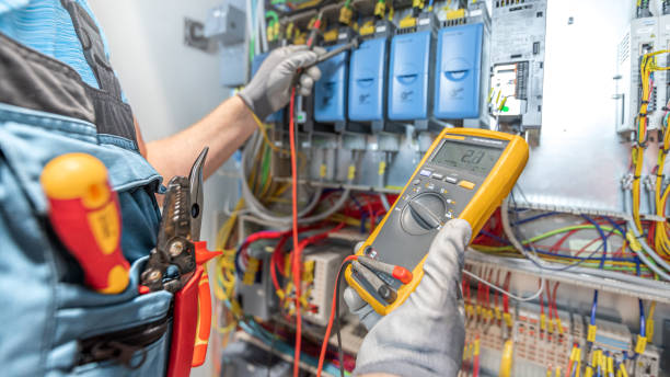 Best Emergency Electrical Repair  in Lamar, CO