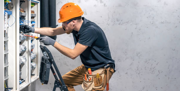 Best Circuit Breaker Repair  in Lamar, CO