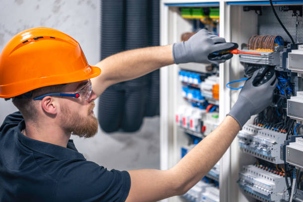 Best Ceiling Fan Installation Electrician  in Lamar, CO
