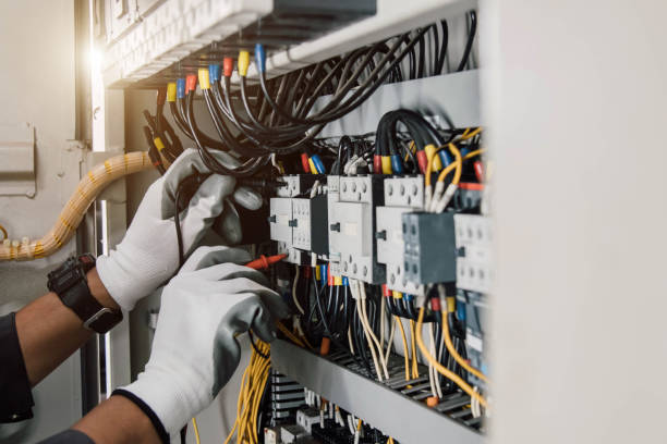 Best Circuit Breaker Repair  in Lamar, CO